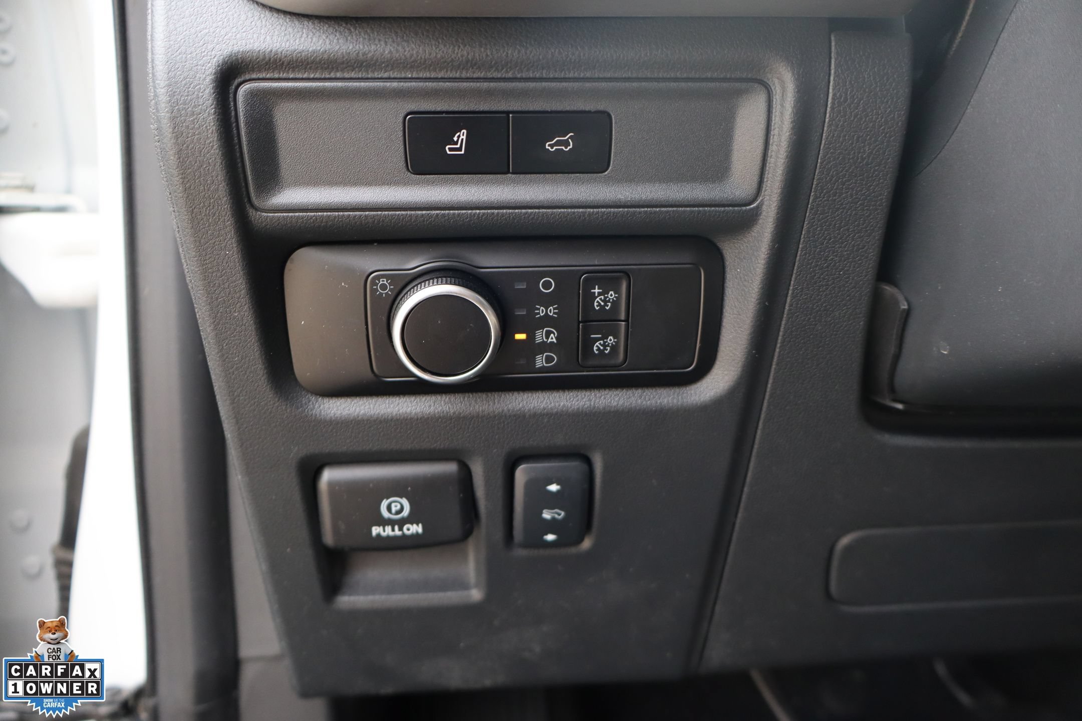 Certified 2024 Ford Expedition Max XLT AWD/4WD image 14