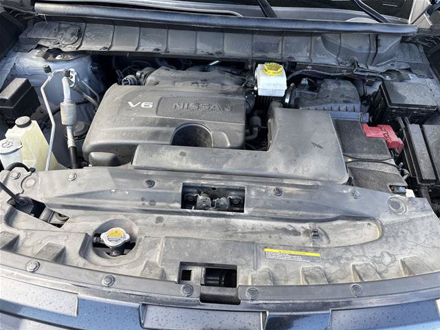 Used 2022 Nissan Pathfinder SL FWD image 31