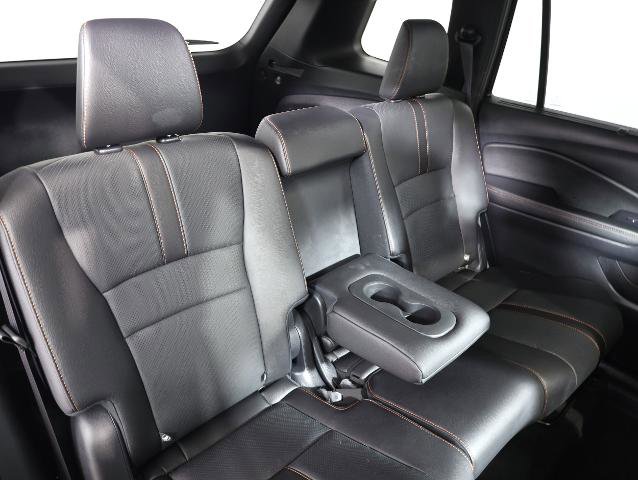 Used 2023 Honda Passport TrailSport image 10