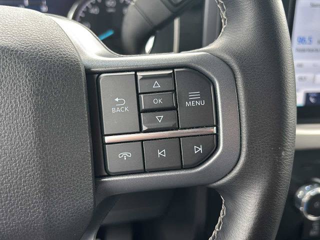 Certified 2023 Ford F150 XLT w/ Equipment Group 302A High AWD/4WD image 23