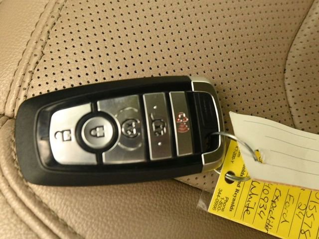 Certified 2024 Ford Expedition Limited image 12