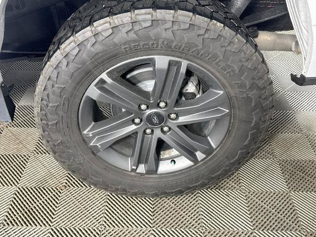 Certified 2024 Ford F150 STX w/ Equipment Group 201A FX4 AWD/4WD image 28