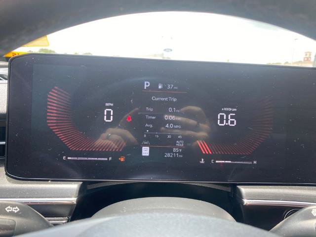 Used 2025 Kia K5 GT-Line w/ GT-Line Premium Package AWD/4WD image 19