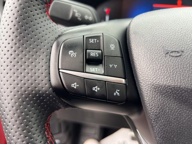 Certified 2023 Ford Escape ST-Line w/ Tech Pack #1 image 9