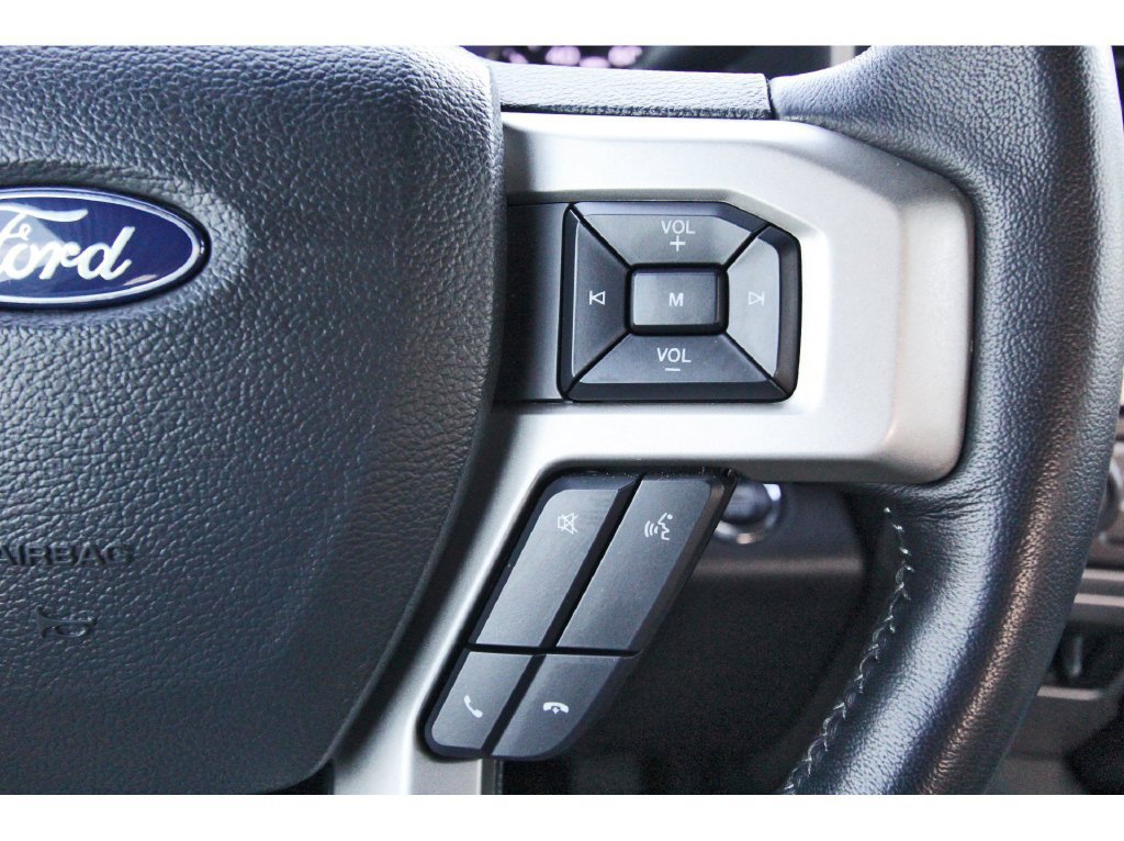 Certified 2022 Ford F250 Lariat w/ Lariat Ultimate Package AWD/4WD image 21