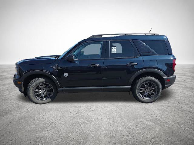 Certified 2023 Ford Bronco Sport Big Bend AWD/4WD image 5