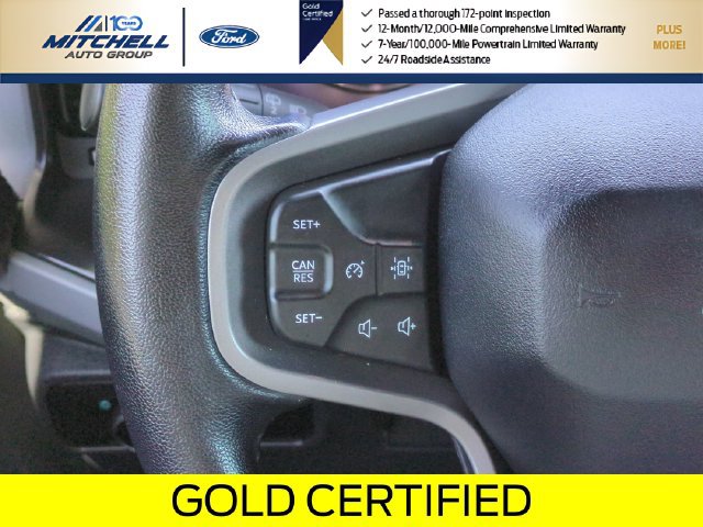 Certified 2023 Ford Bronco Black Diamond w/ Sasquatch Package AWD/4WD image 16