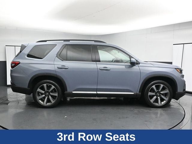 Used 2023 Honda Pilot Elite image 13