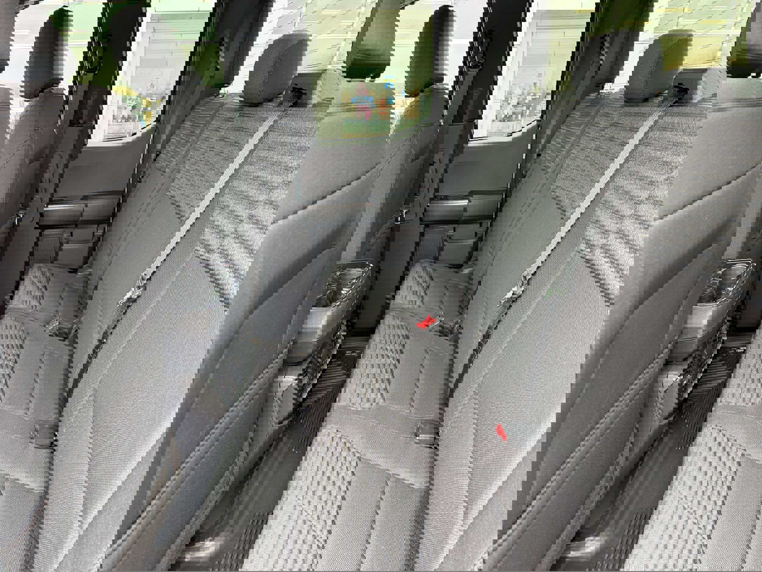 Certified 2023 Ford F150 XL w/ STX Appearance Package image 12