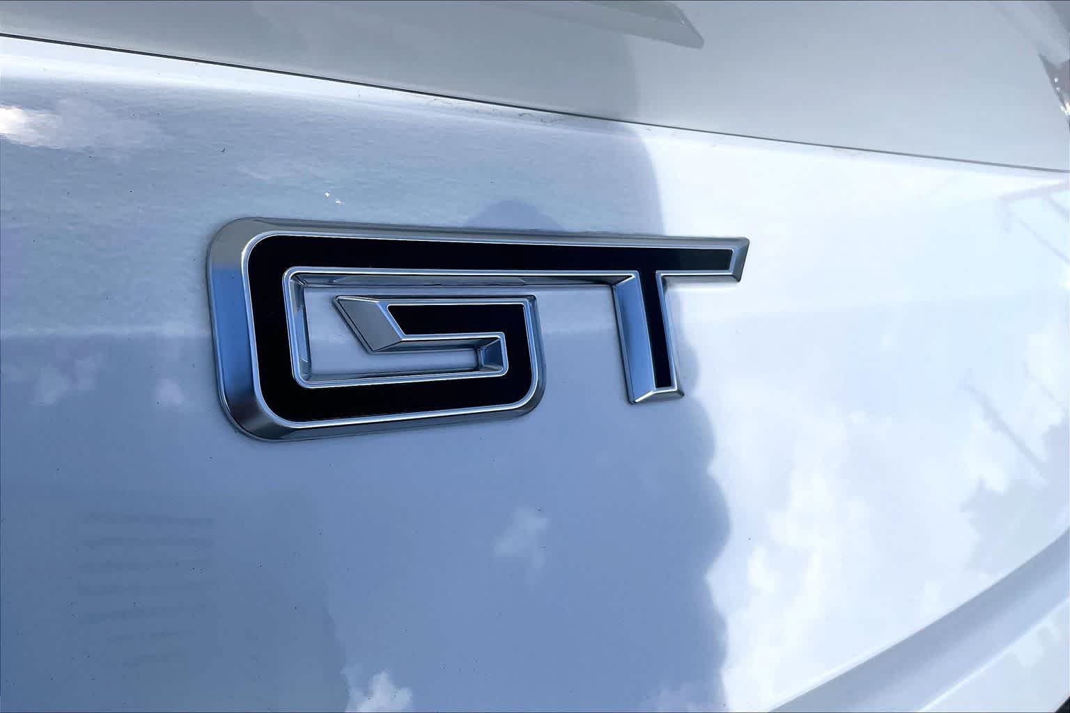 Certified 2024 Ford Mustang GT Premium RWD image 7