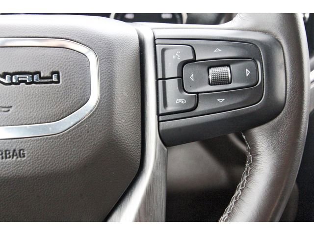 Used 2021 GMC Sierra 2500 Denali w/ Denali Ultimate Package image 19