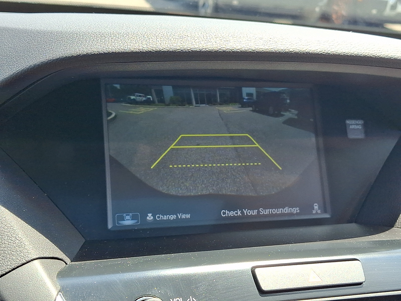 Used 2020 Acura MDX SH-AWD w/ Technology Package image 26