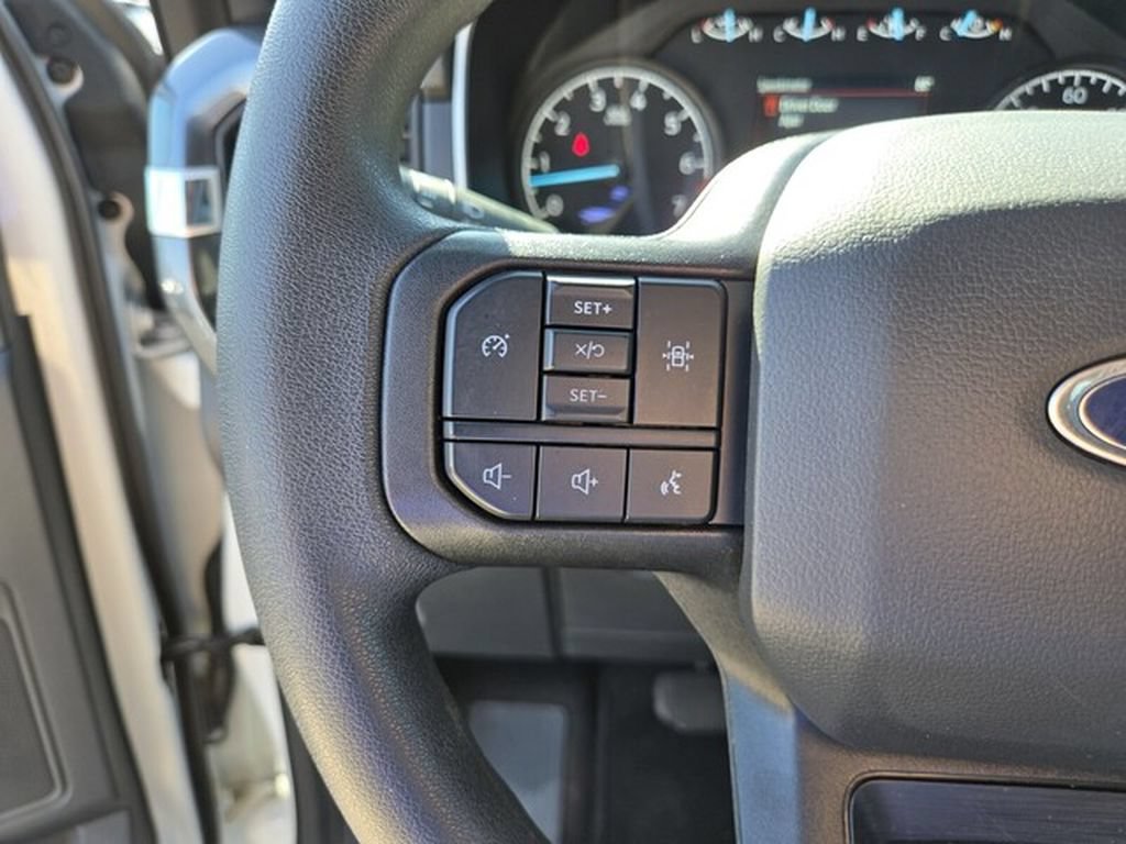 Certified 2023 Ford F150 XL w/ STX Appearance Package AWD/4WD image 26