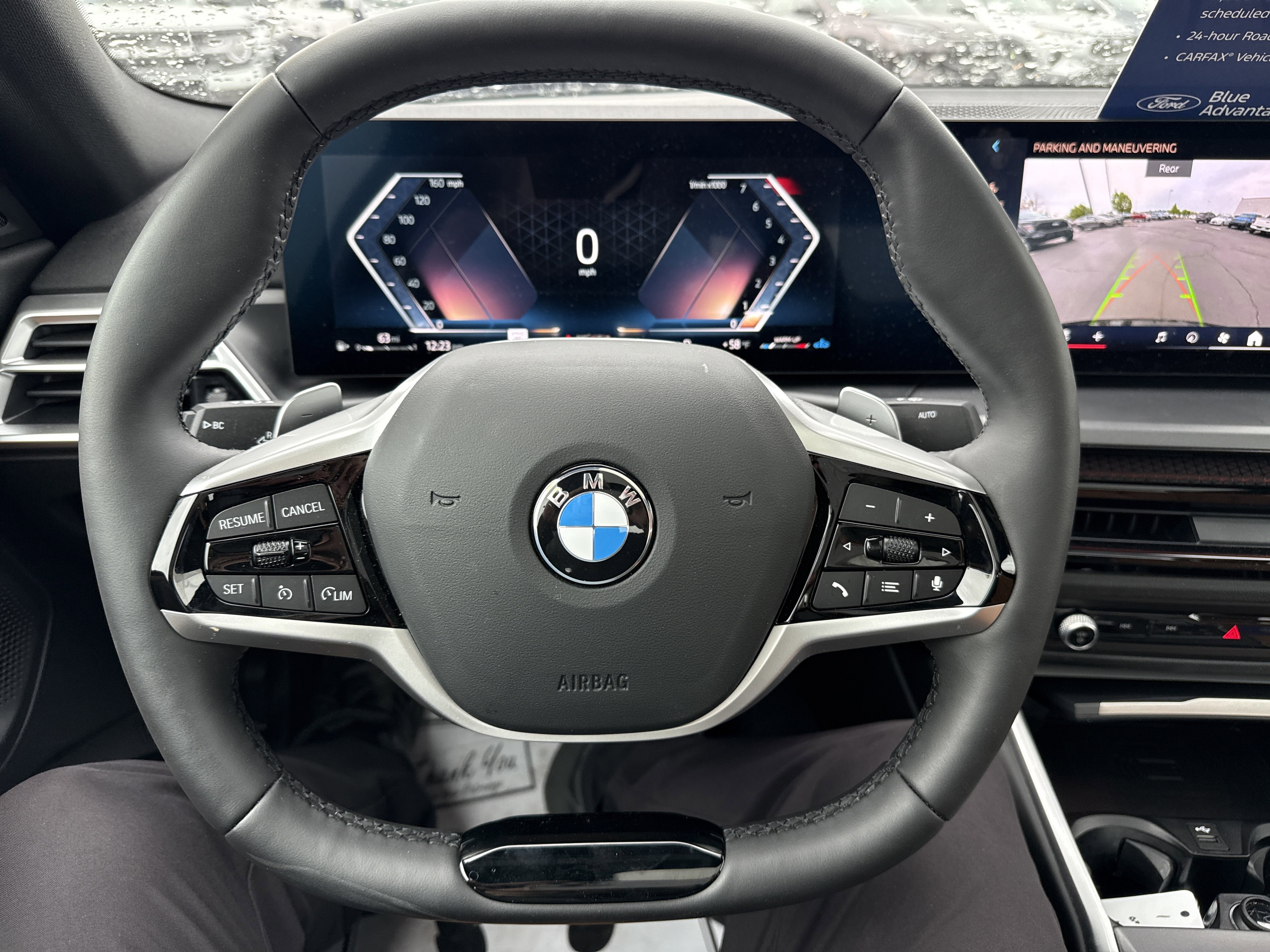 Used 2025 BMW 230i xDrive Coupe w/ Convenience Package AWD/4WD image 21