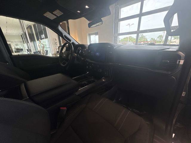 Certified 2024 Ford F150 STX AWD/4WD image 28