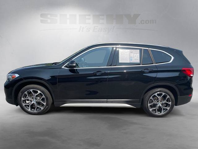 Used 2022 BMW X1 xDrive28i AWD/4WD image 15