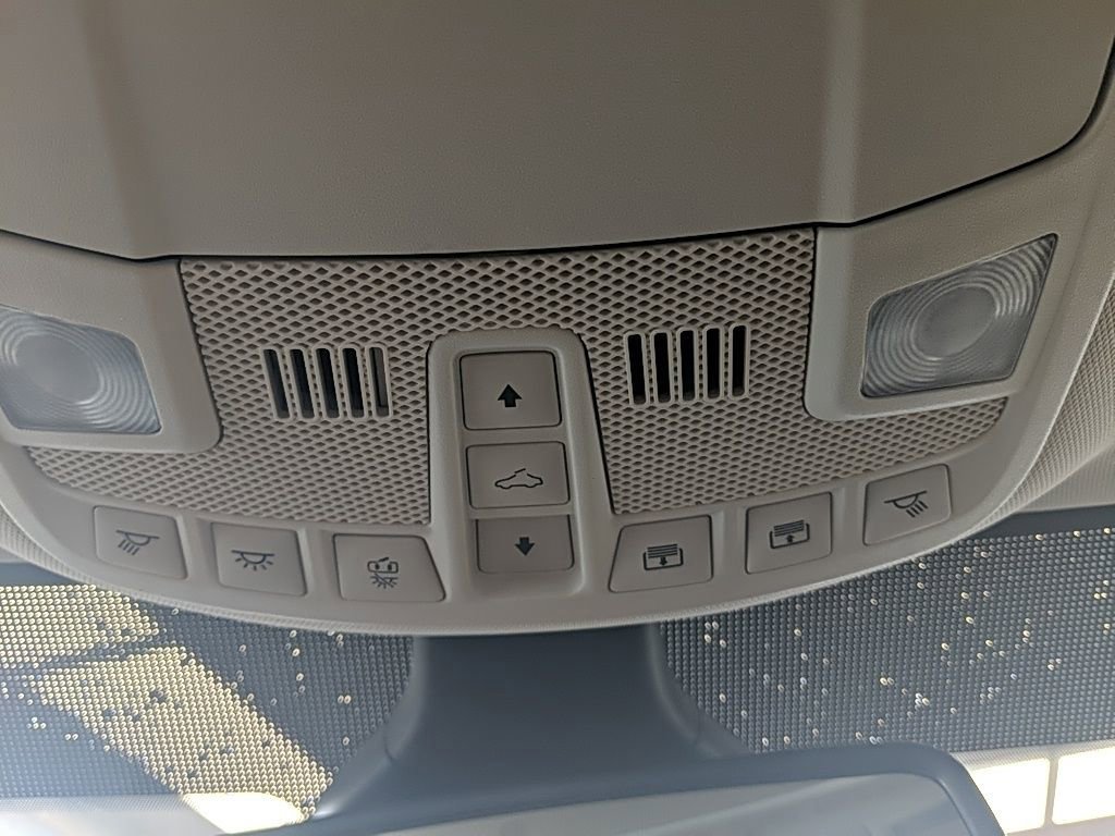 Certified 2024 Ford Edge Titanium w/ Equipment Group 301A image 29