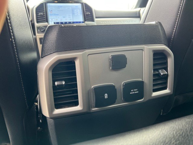 Certified 2022 Ford F350 Lariat w/ Lariat Value Package AWD/4WD image 27