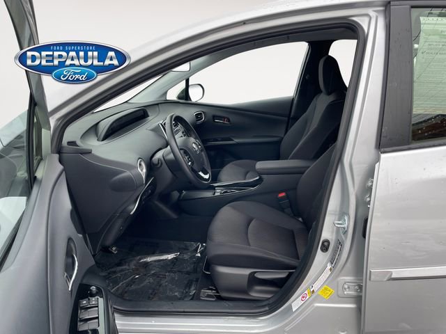 Used 2022 Toyota Prius Prime LE image 11