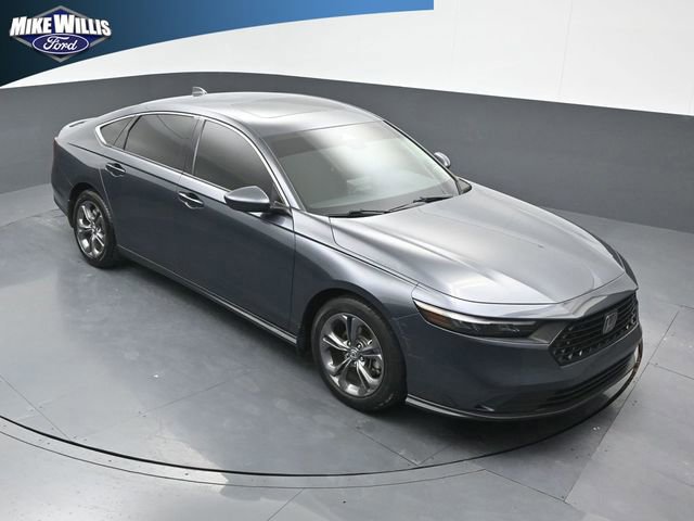 Used 2023 Honda Accord EX image 20