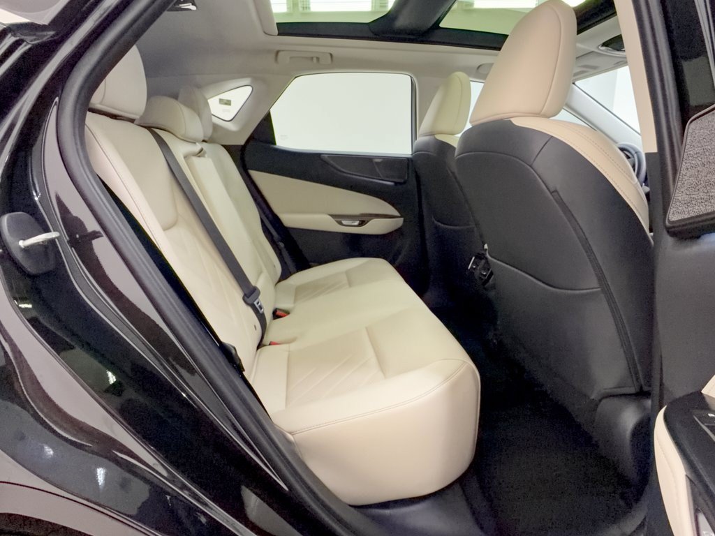 Used 2026 Lexus NX 350 AWD w/ Accessory Package (K3) image 29