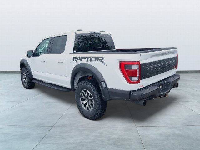 Certified 2023 Ford F150 Raptor AWD/4WD image 5