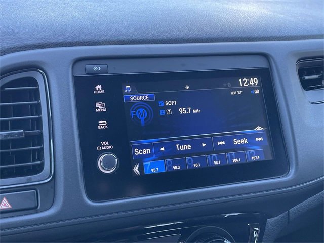 Used 2022 Honda HR-V Sport image 27