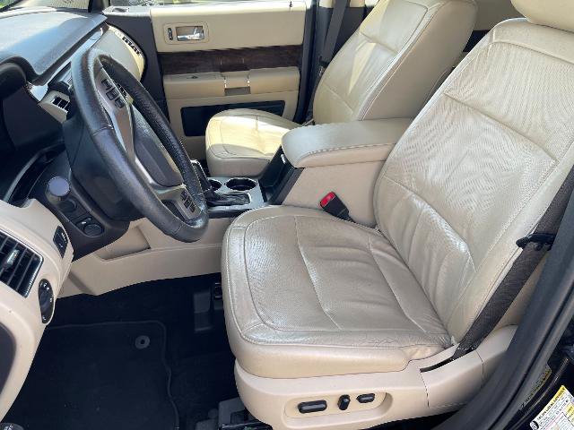 Certified 2019 Ford Flex Limited w/ Equipment Group 303A AWD/4WD image 12