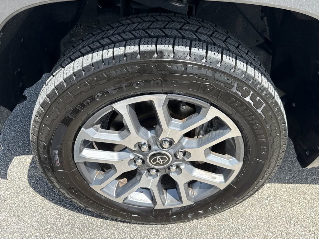 Used 2023 Toyota Tundra 1794 Edition image 13