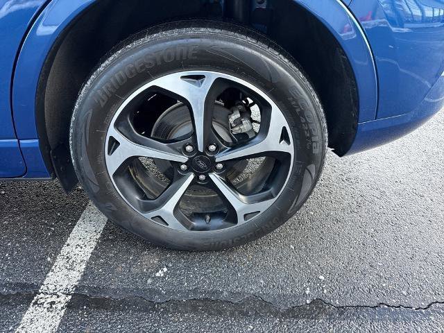 Certified 2023 Ford Escape ST-Line Elite image 28