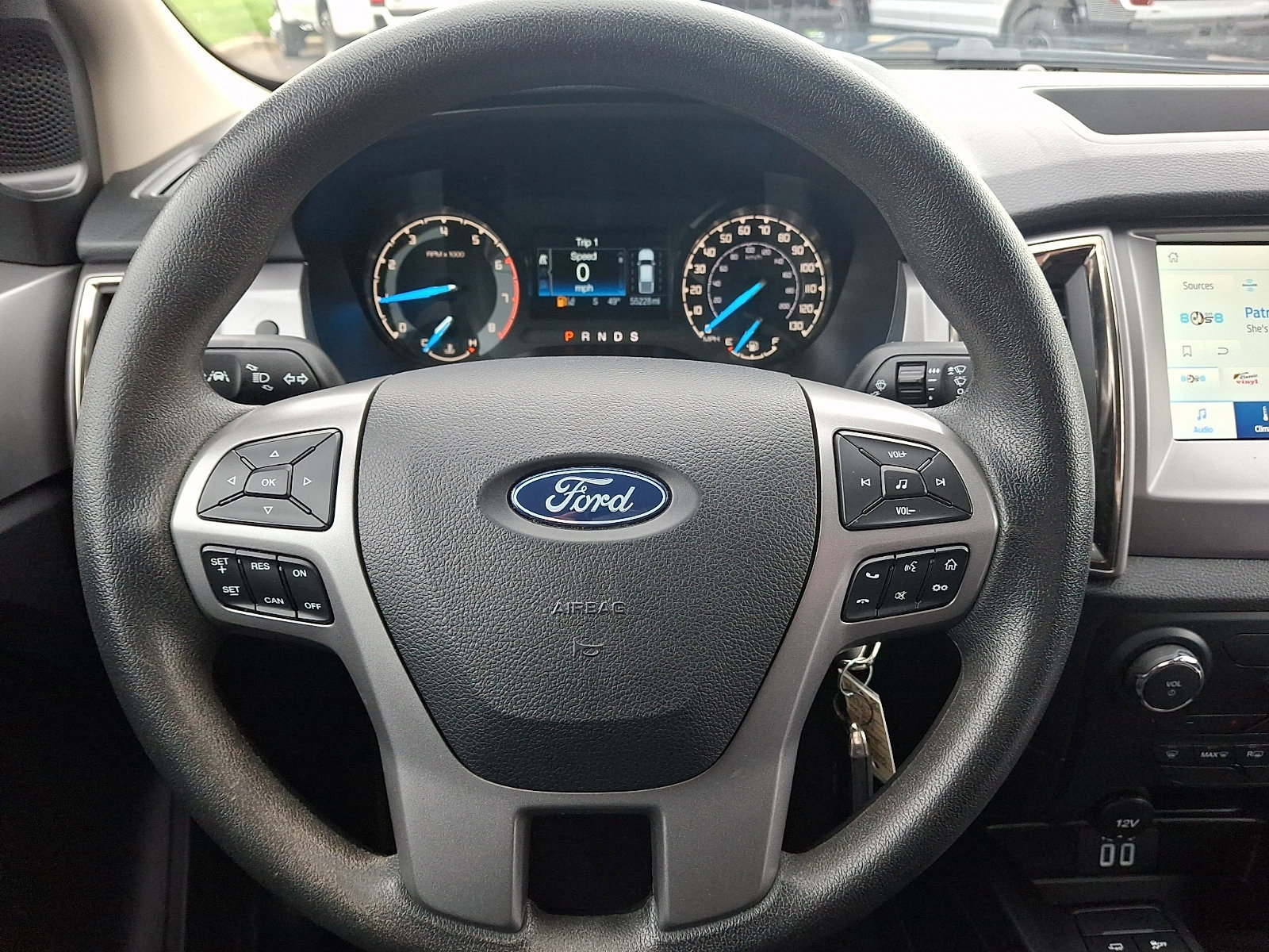 Certified 2022 Ford Ranger XLT image 26