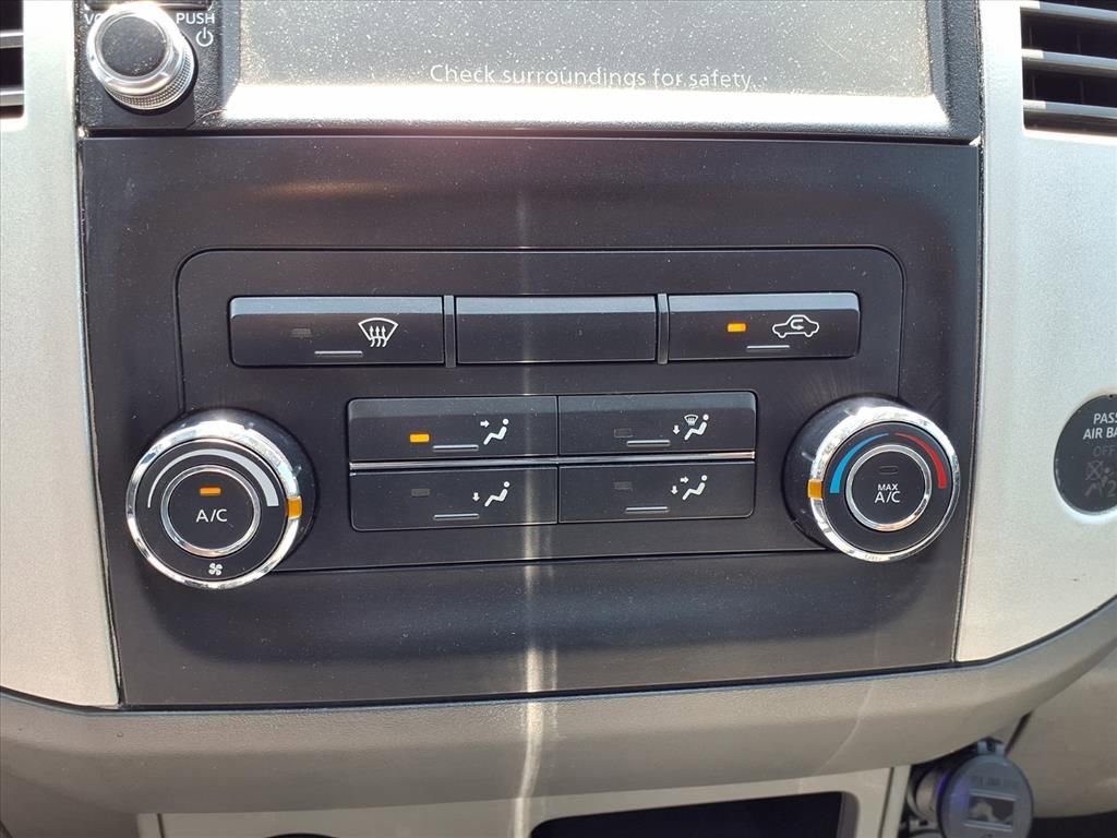 Used 2019 Nissan Frontier SV AWD/4WD image 19