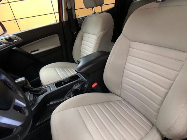 Certified 2021 Ford Ranger XLT w/ Equipment Group 301A Mid image 10