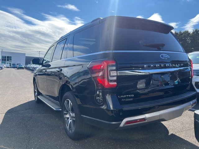 Certified 2023 Ford Expedition Limited image 3