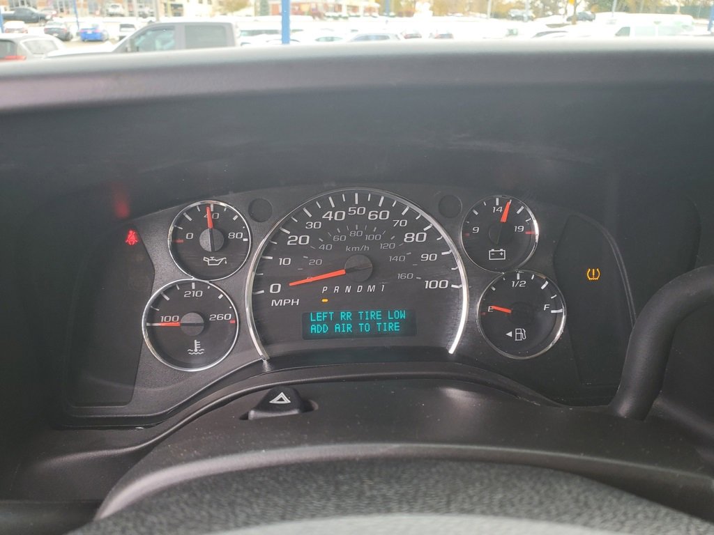 Used 2018 GMC Savana 2500 Work Van w/ Driver Convenience Package image 21