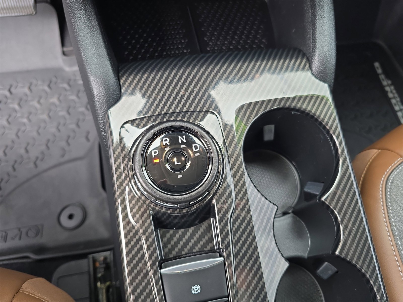 Certified 2022 Ford Bronco Sport Outer Banks image 19