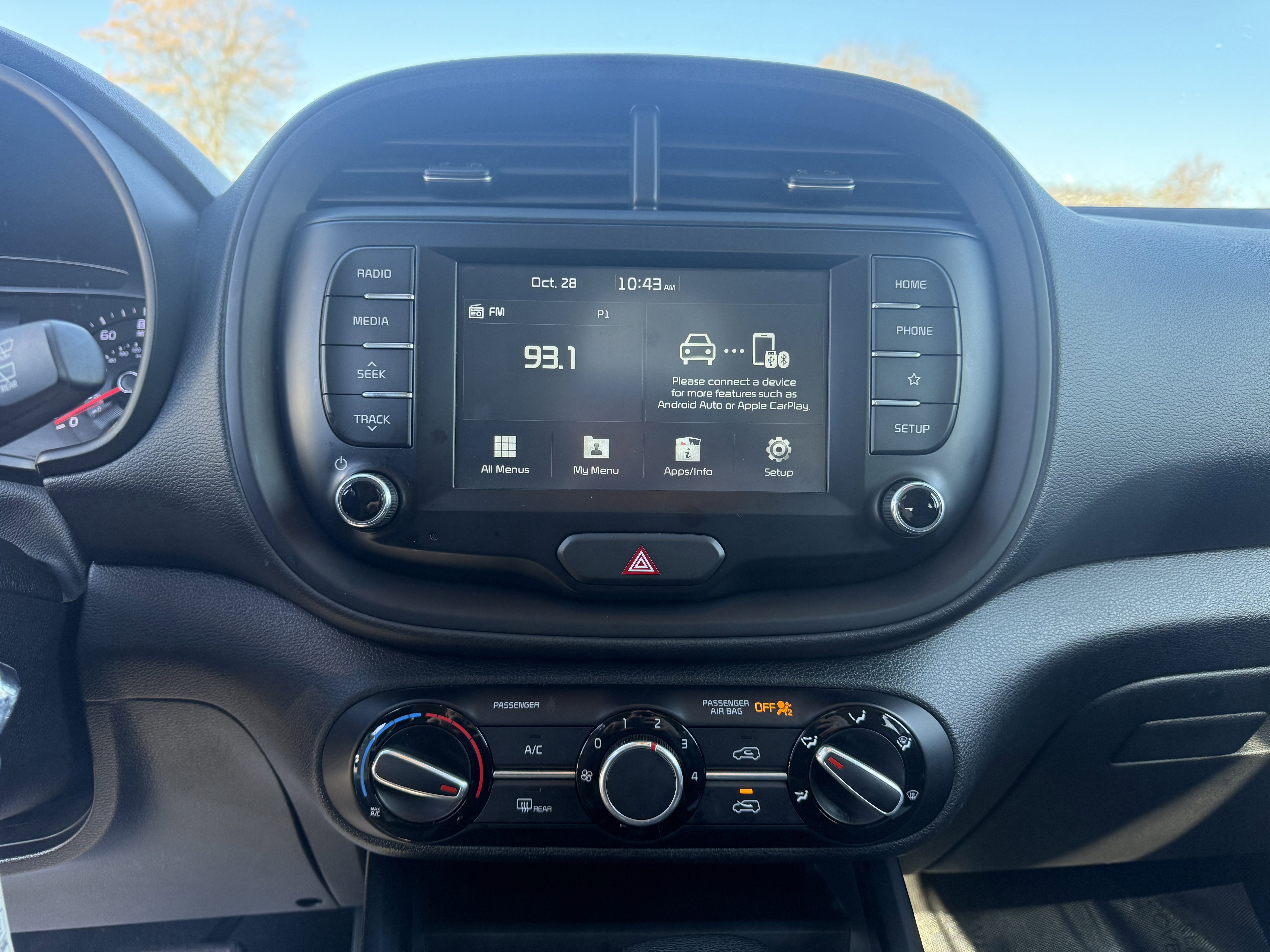 Used 2021 Kia Soul LX image 14