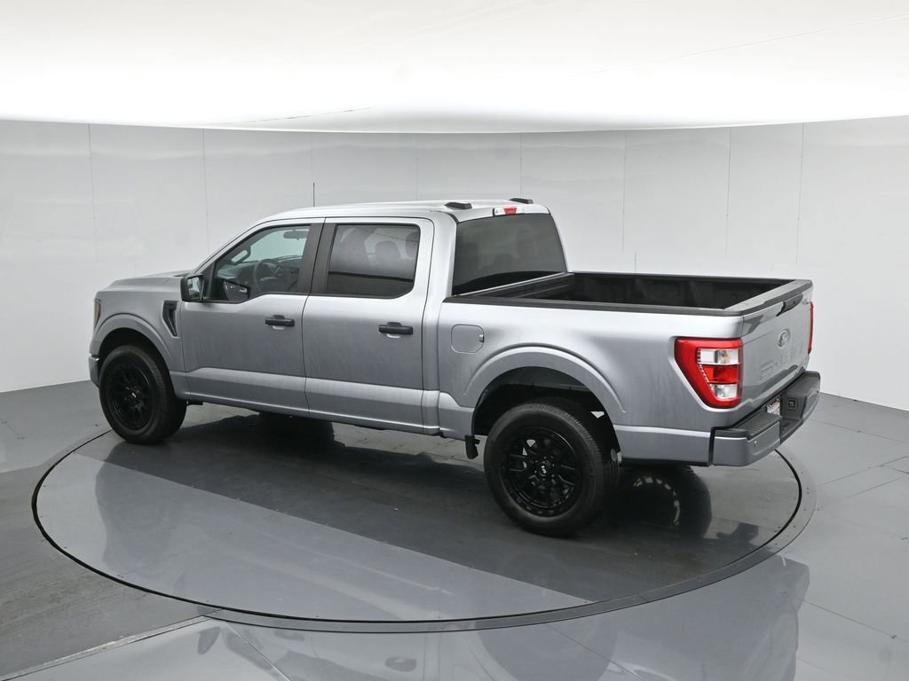 Certified 2023 Ford F150 XL w/ STX Appearance Package image 19