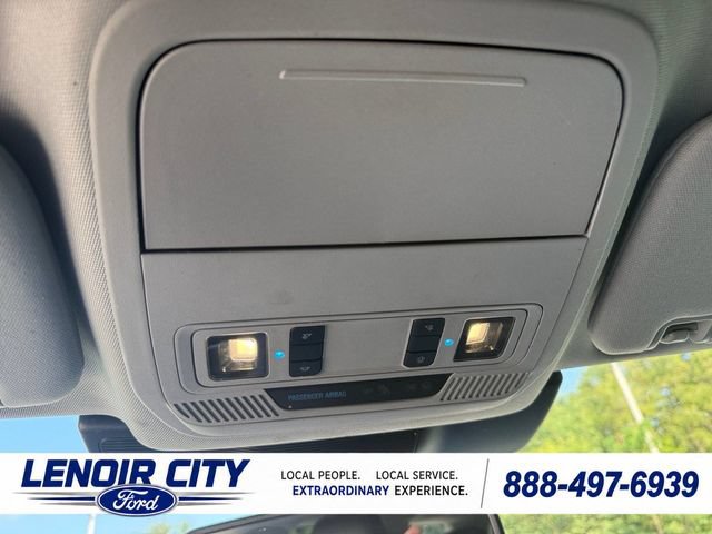 Certified 2021 Ford Explorer Limited w/ Equipment Group 301A AWD/4WD image 17