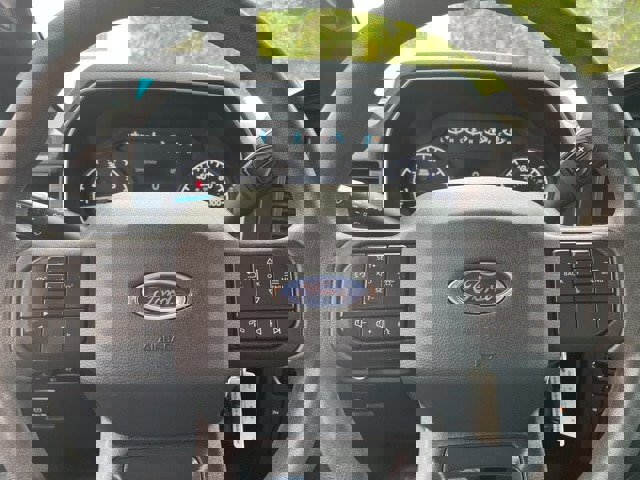 Certified 2021 Ford F150 XL w/ STX Appearance Package image 14