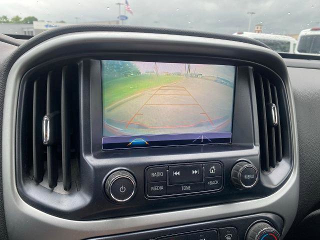 Used 2018 Chevrolet Colorado LT AWD/4WD image 21