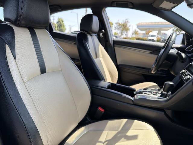 Used 2018 Honda Civic EX-L image 26