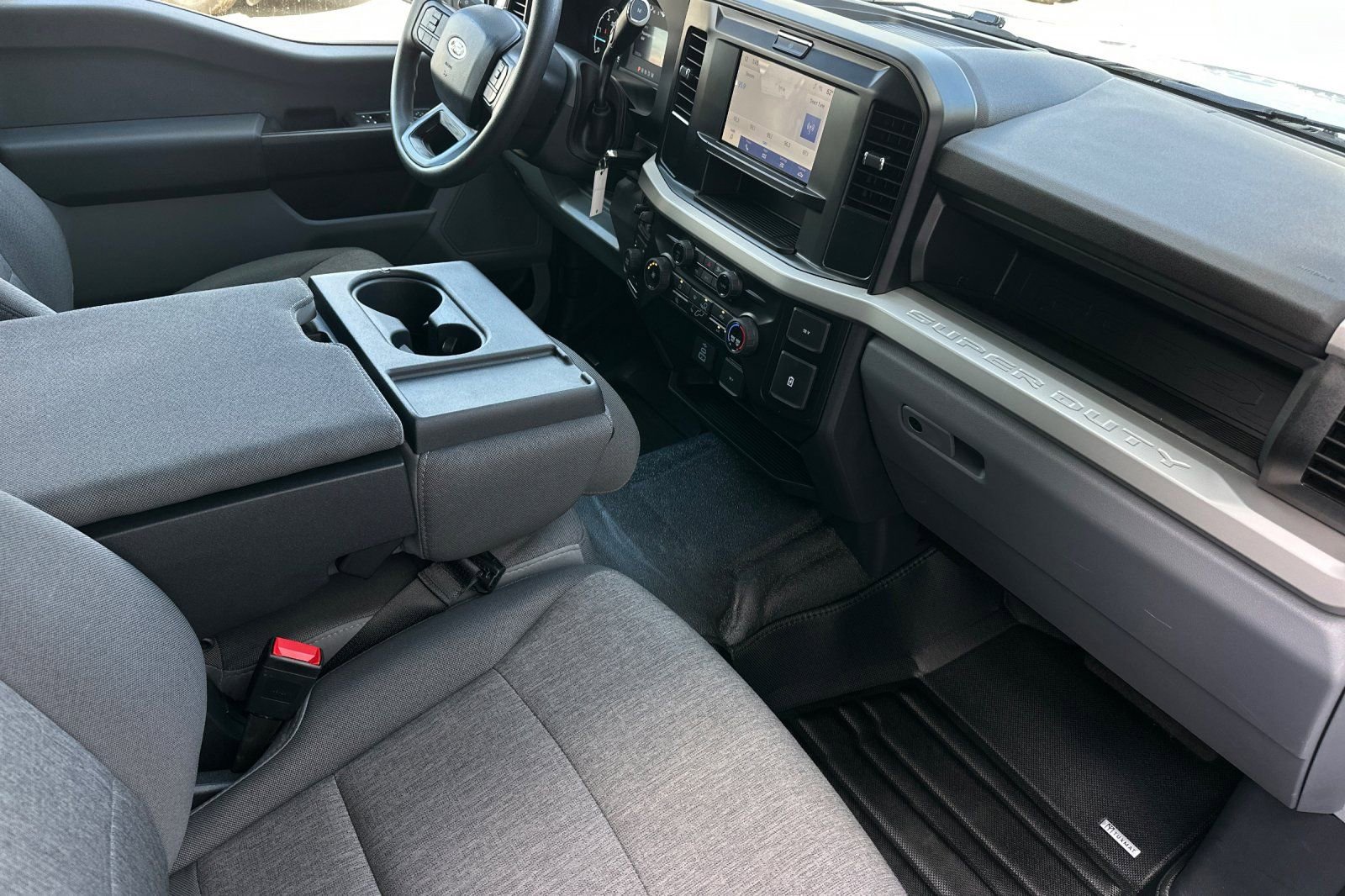 Certified 2025 Ford F250 XL image 14