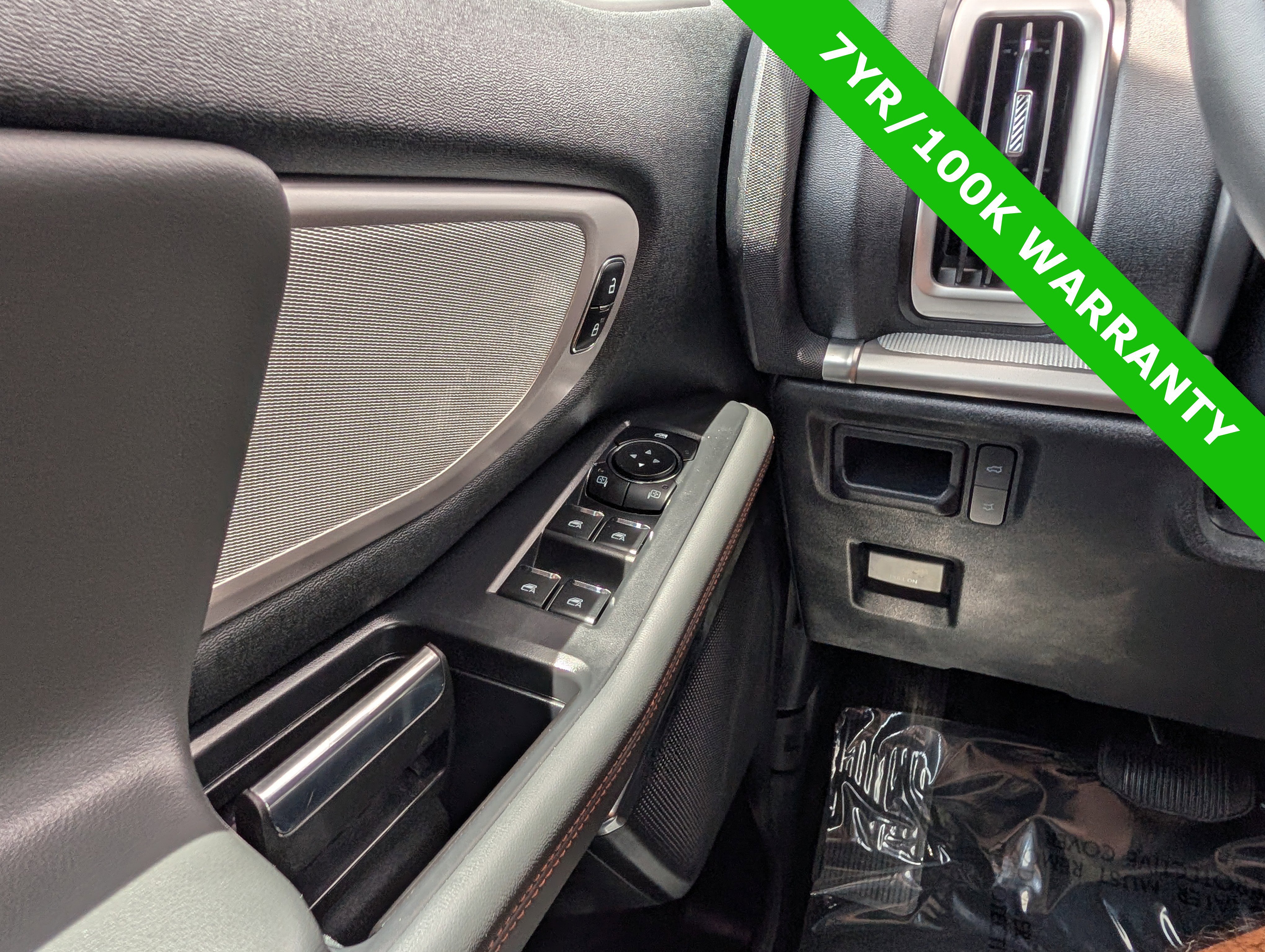 Certified 2025 Ford Expedition Active RWD image 26