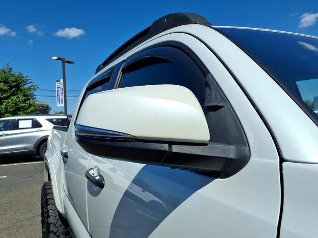 Used 2023 Toyota Tacoma TRD Sport AWD/4WD image 11