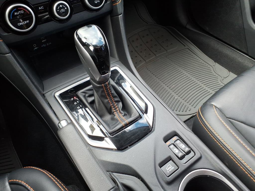 Used 2021 Subaru Crosstrek 2.5i Limited w/ Moonroof Package 1 image 24