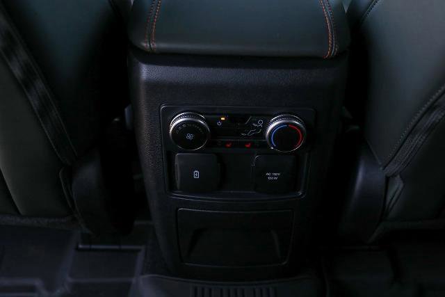 Certified 2024 Ford Explorer Timberline w/ Timberline Technology Package image 38