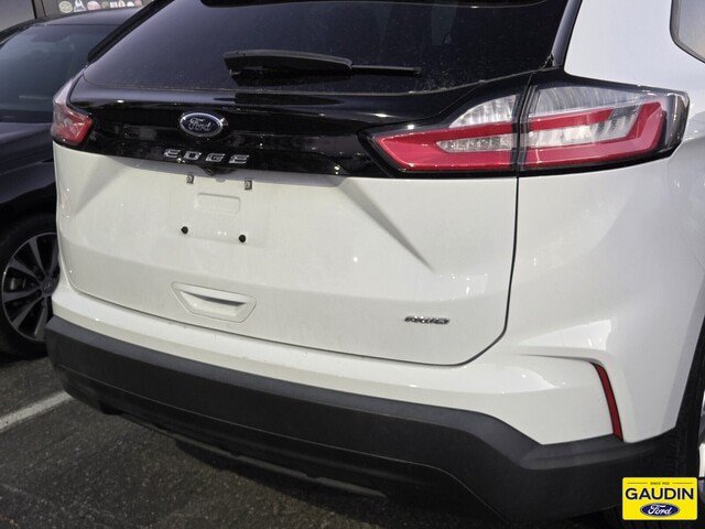 Certified 2023 Ford Edge SE AWD/4WD image 3