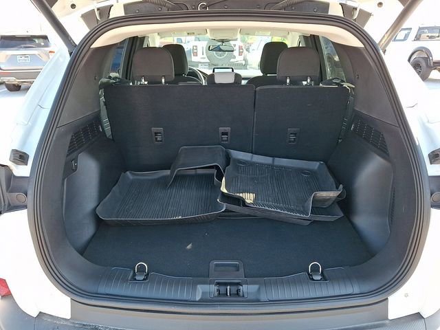 Certified 2023 Ford Escape Active AWD/4WD image 36