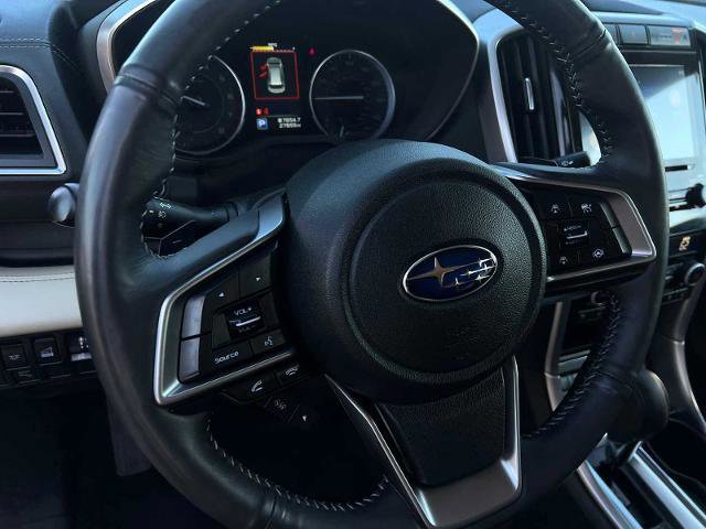 Used 2022 Subaru Ascent Touring image 18